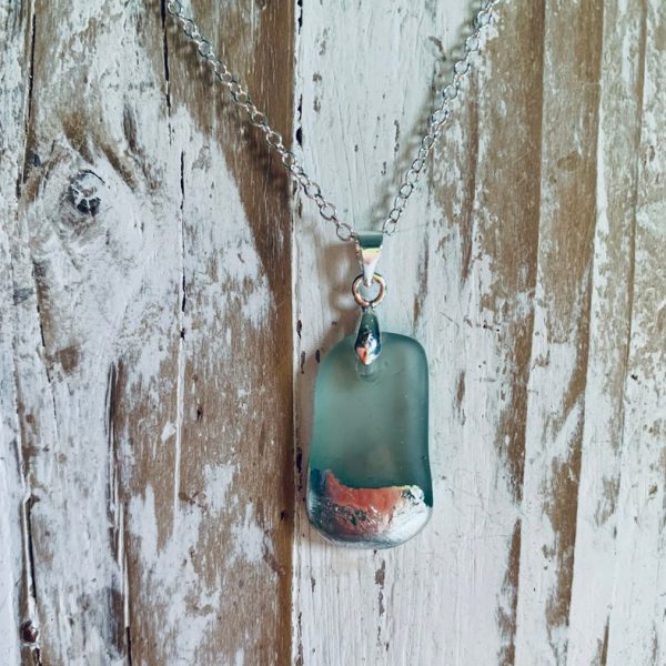 Personalized Wine Bottle Holder - Image 2